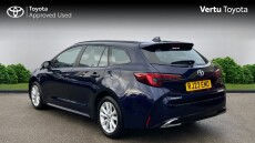 Toyota Corolla 1.8 Hybrid Icon 5dr CVT Hybrid Estate